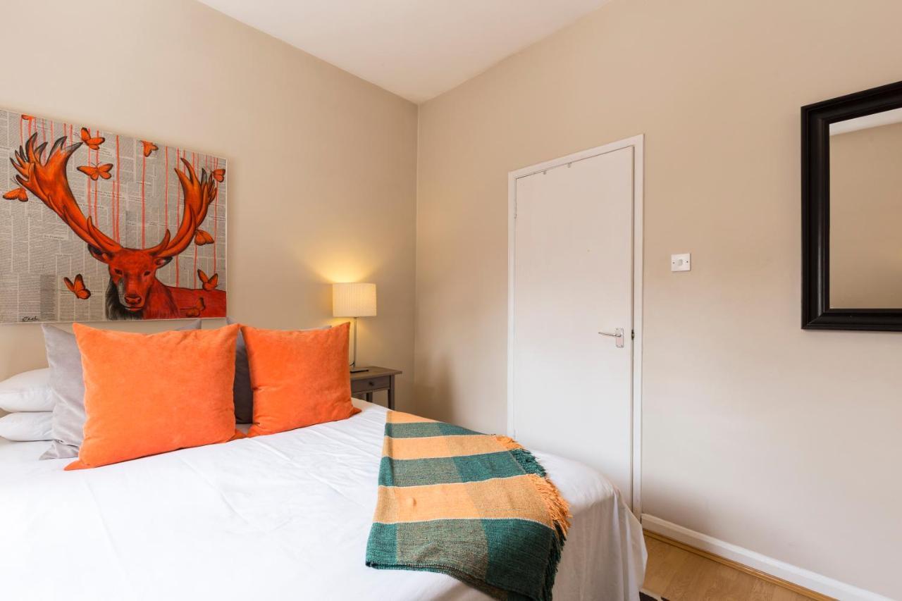 לונדון Modernised Apartments 1 And 2 Bedrooms Option Terrace And Balcony High Street מראה חיצוני תמונה
