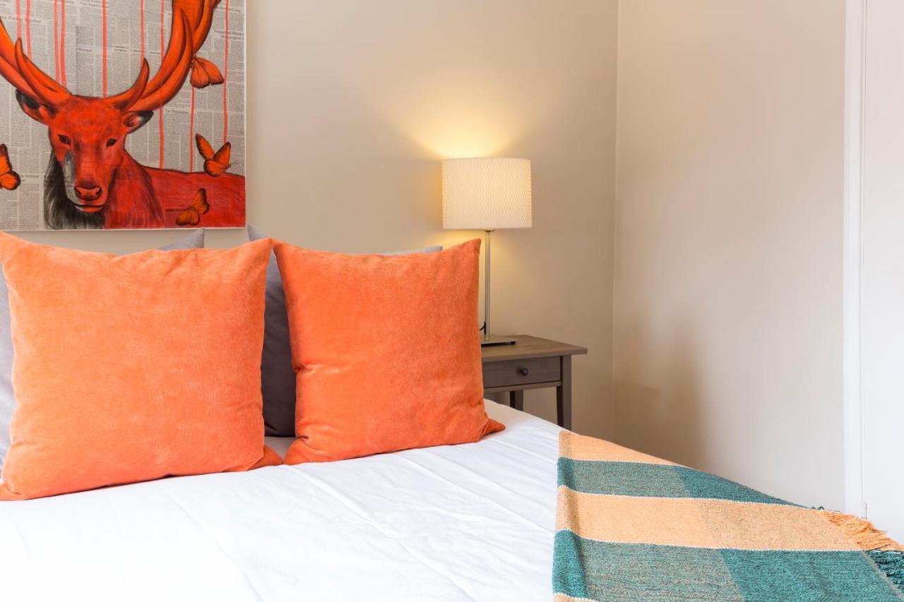 לונדון Modernised Apartments 1 And 2 Bedrooms Option Terrace And Balcony High Street מראה חיצוני תמונה
