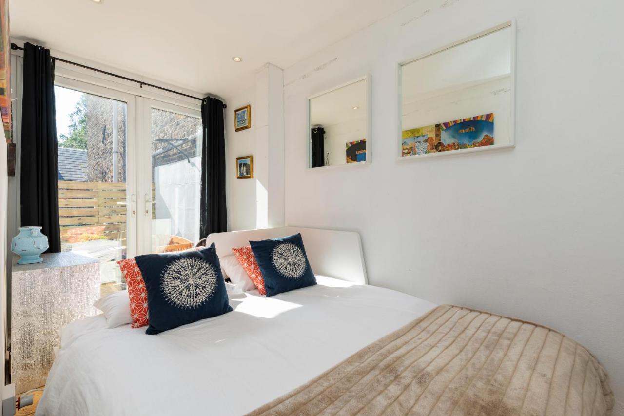 לונדון Modernised Apartments 1 And 2 Bedrooms Option Terrace And Balcony High Street מראה חיצוני תמונה