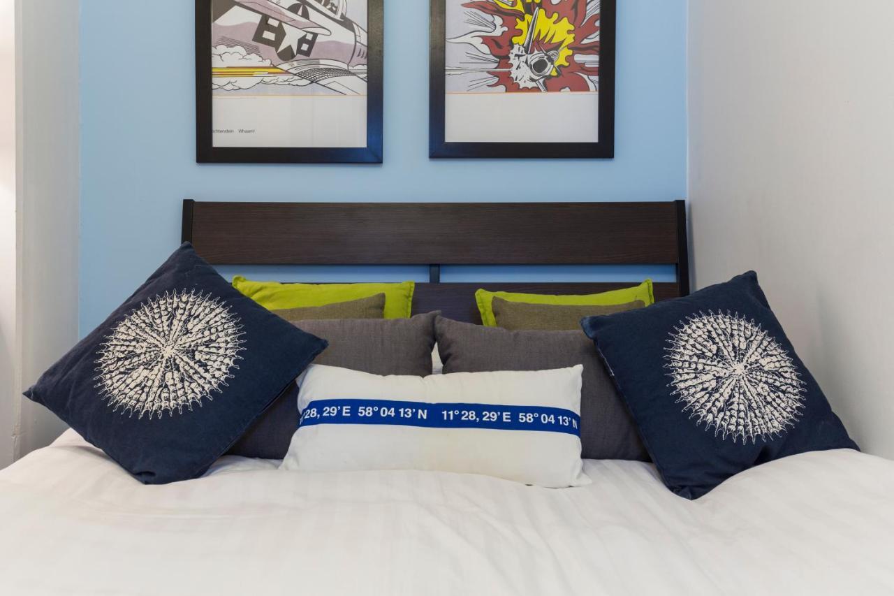 לונדון Modernised Apartments 1 And 2 Bedrooms Option Terrace And Balcony High Street מראה חיצוני תמונה