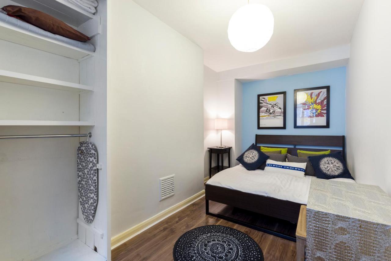 לונדון Modernised Apartments 1 And 2 Bedrooms Option Terrace And Balcony High Street מראה חיצוני תמונה